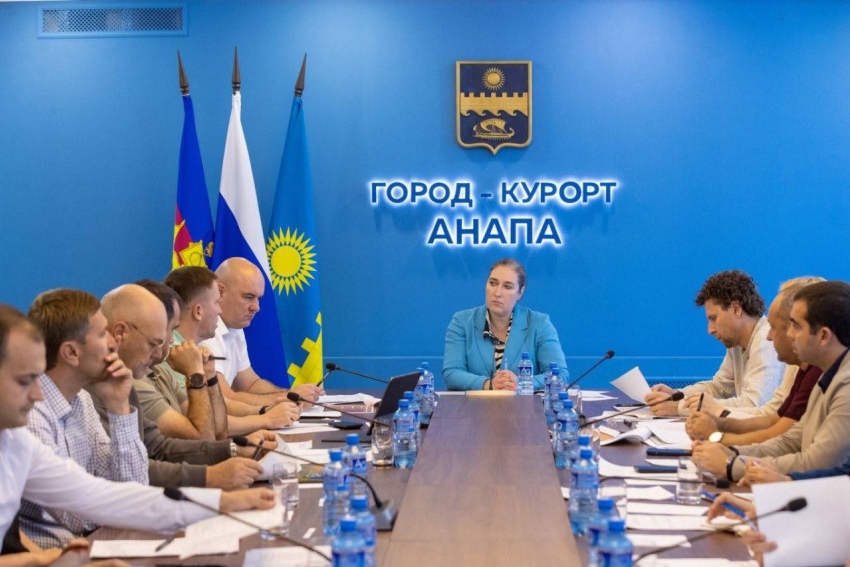 В Анапе состоятся забеги по живописным природным тропам и виноградникам