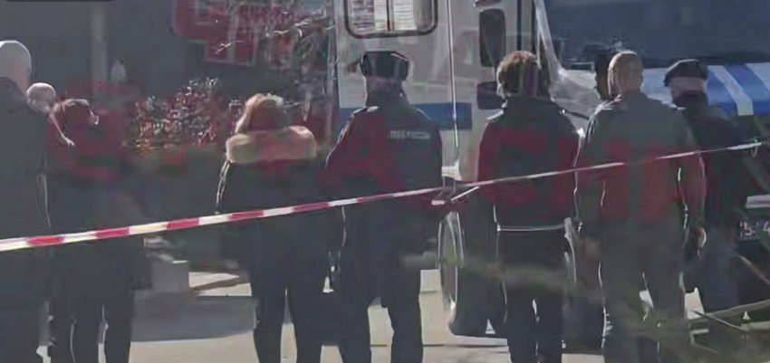 В Анапе задержан предполагаемый подстрекатель к нападению на техникум