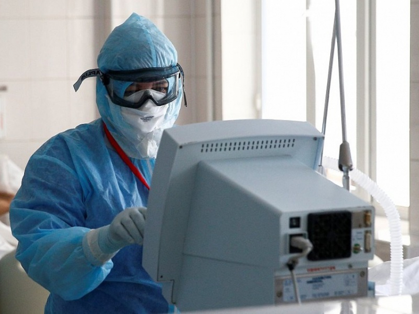 В Анапе еще два человека заразились коронавирусом. Актуальная сводка на 6 января