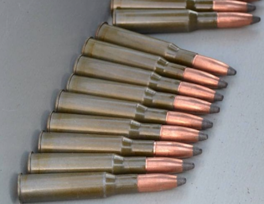 У 37-летнего анапчанина в машине сотрудники полиции нашли 14 патронов в пачке от сигарет 