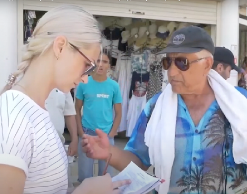 В Анапе урожай штрафов за 2020 год в сфере торговли: 800 протоколов и 3 млн рублей