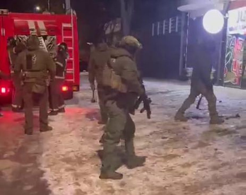 Незаконный реабилитационный центр закрыт в Анапе