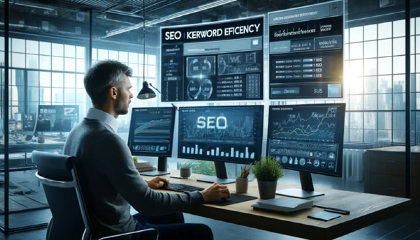 Стратегии использования ключевых слов в Яндексе: секреты повышения вашего рейтинга и видимости сайта