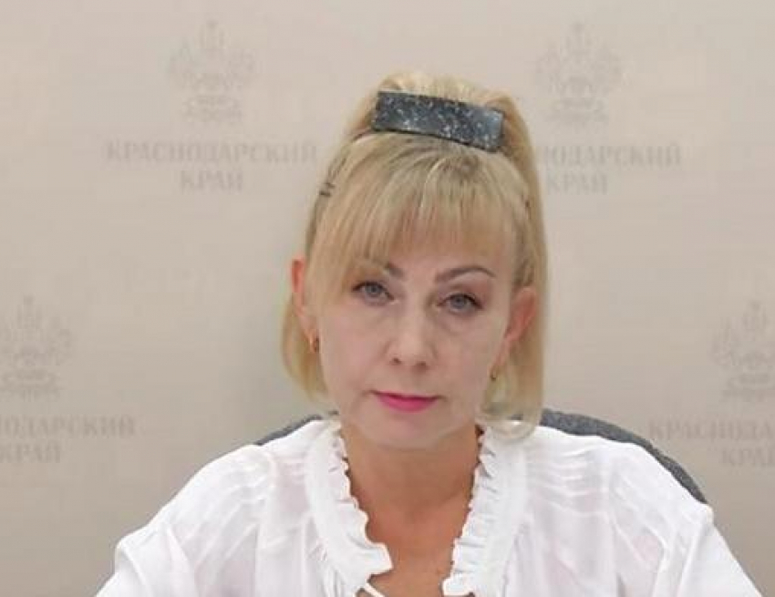 Елена Палиева: «В крае от коронавируса привились почти 2 700 000 жителей"