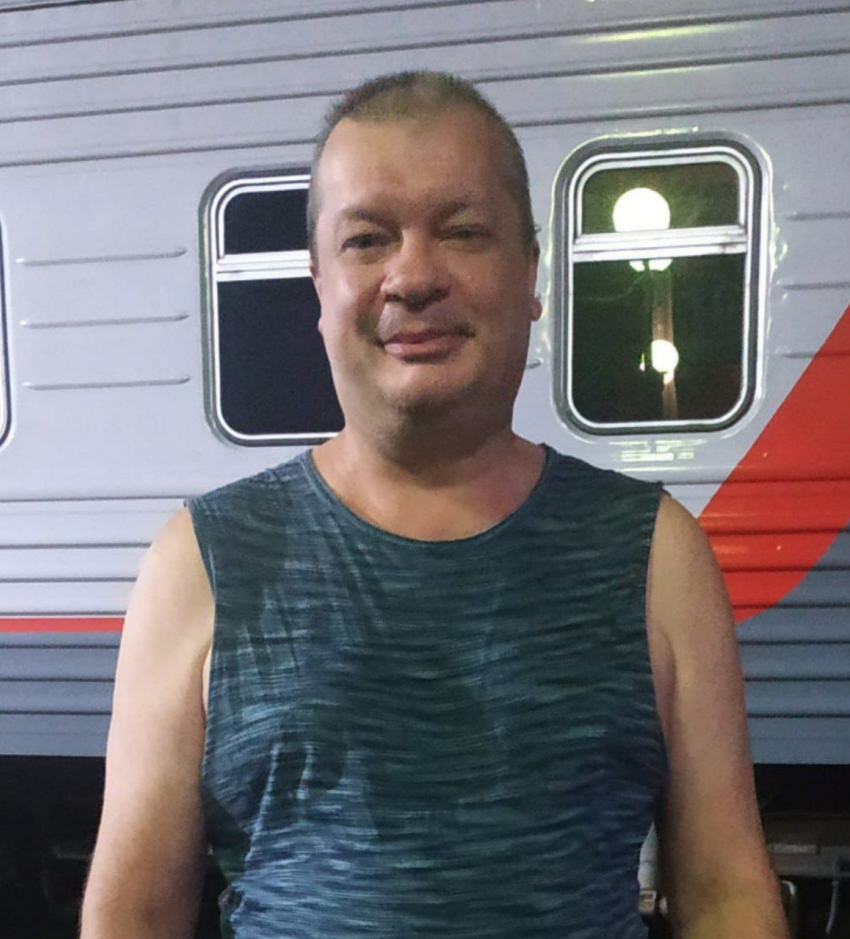 Недалеко от Анапы без вести пропал 52-летний мужчина