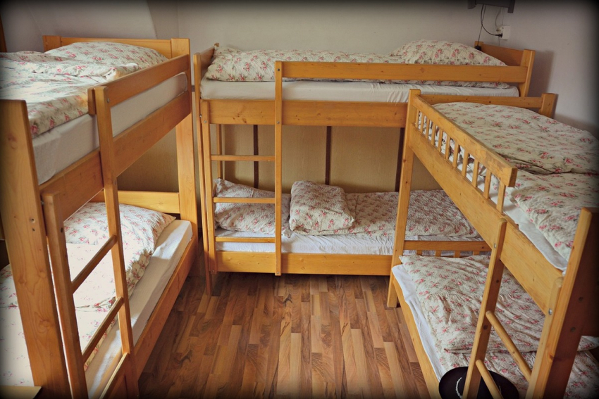 В Анапе теперь нельзя устраивать гостиницы в квартирах