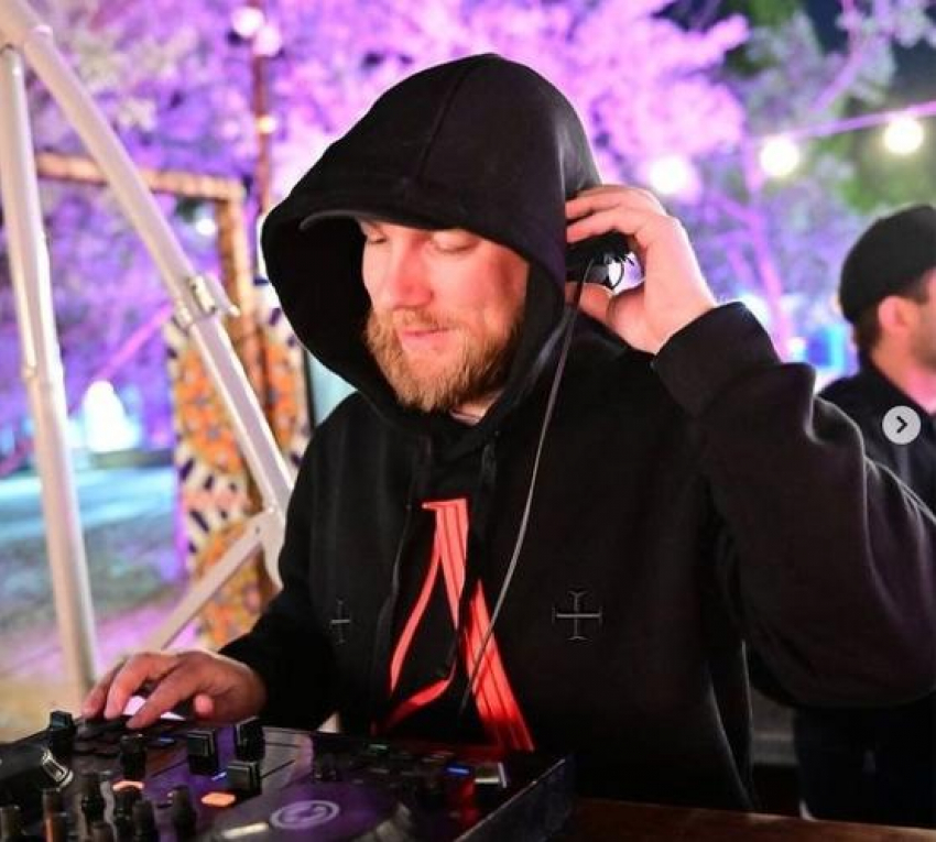 Программа фестиваля «А. море фест» в Анапе на 19 мая