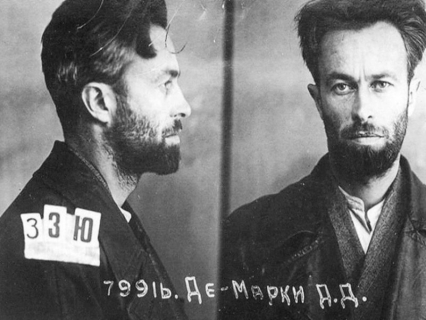 Итальянец в Витязево: как режиссёр из Европы снимал здесь кино о колхозе, а потом исчез в жерновах эпохи