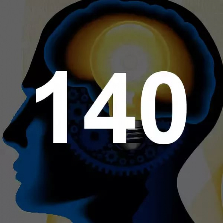 Люди с высоким уровнем IQ больше всего подвержены нарушениям психики