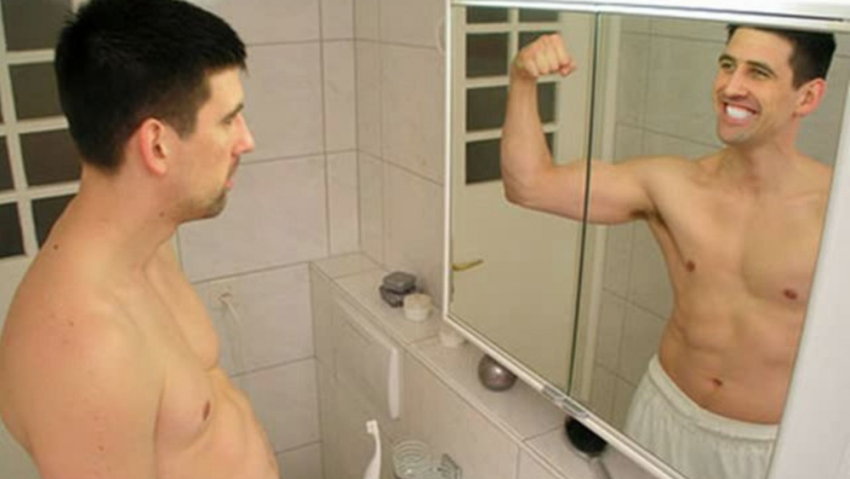 Пасмурно будет в Анапе в День любования самим собой 