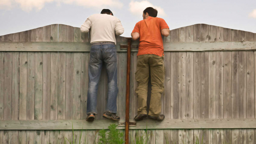 Кто в Анапе ответит за самоуправство?