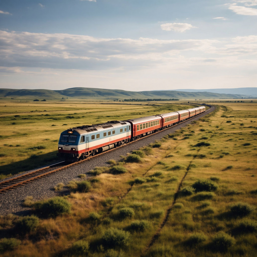 Семьям с детьми из Анапы предоставили круглогодичную скидку на поезда