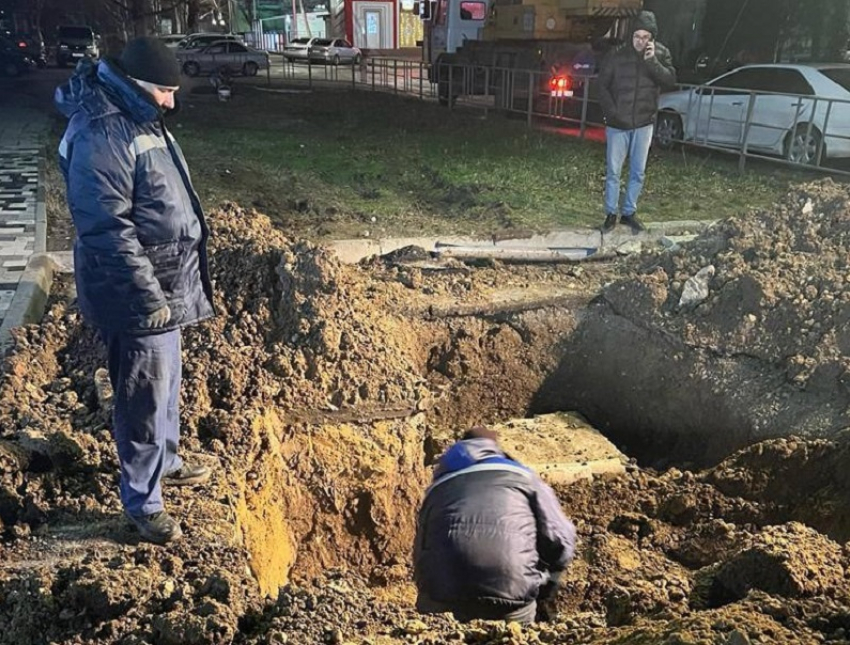 Причиной отключения тепла в 21 домах 12-го микрорайона займется прокуратура