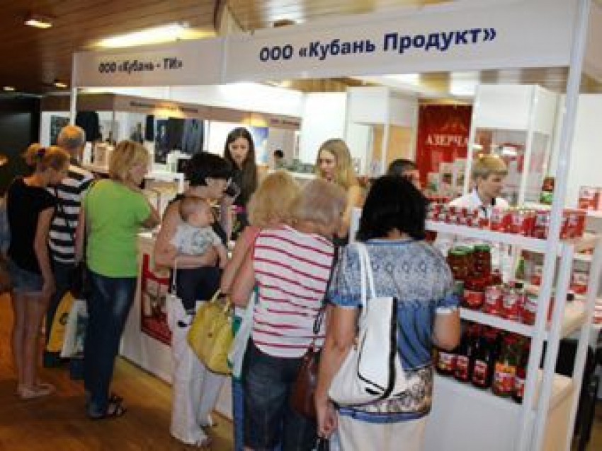 Предприниматели Анапы смогут наладить сбыт товаров в Крым