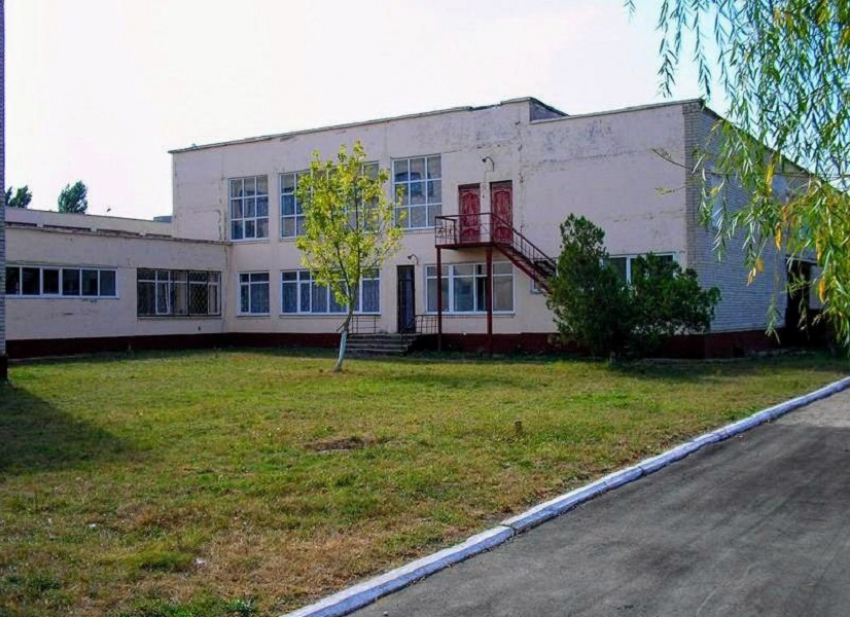 В станице Гостагаевской под Анапой построят новую школу - на 1550 мест