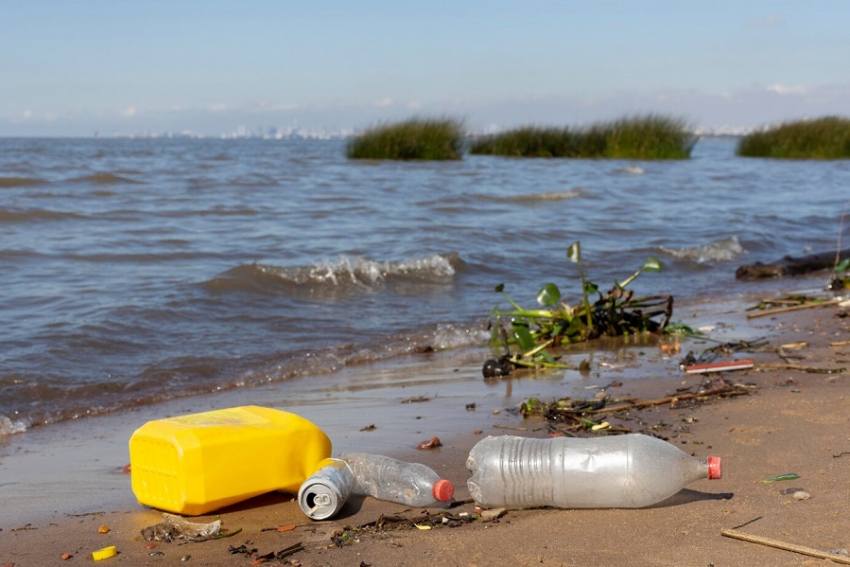 Грязь и сброс нечистот в море: экология в Анапе оставляет желать лучшего