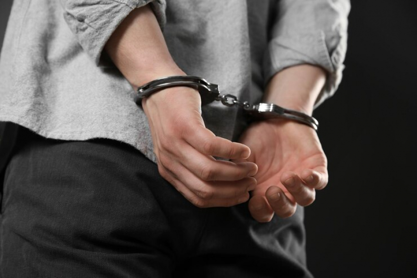 Грозит 20 лет: банду дилеров задержали в Анапе