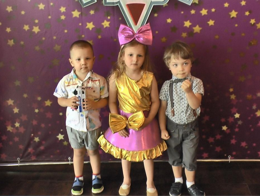 Прямо сейчас в Анапе проходит кастинг детей на шоу Максима Галкина «Лучше всех!»