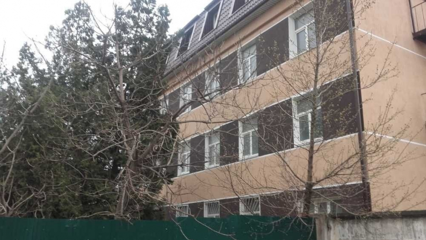 Продаётся 3-эт. помещение свободного назначения