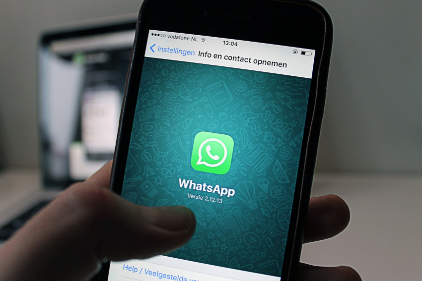 Анапчанам на заметку: WhatsApp ограничил пересылку сообщений