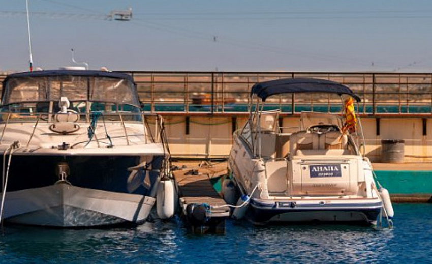 Анапским гостиницам предусмотрены выплаты по 15 тысяч на ИП и по 6,5 тыс. руб. на сотрудников