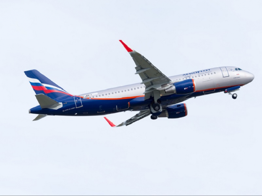 Запускаются прямые рейсы из 13 российских городов в Анапу и другие аэропорты Кубани