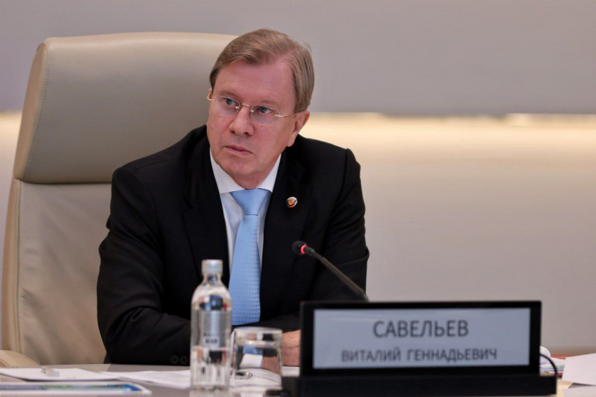 В правительстве обсудили ликвидацию разлива нефти в Керченском проливе