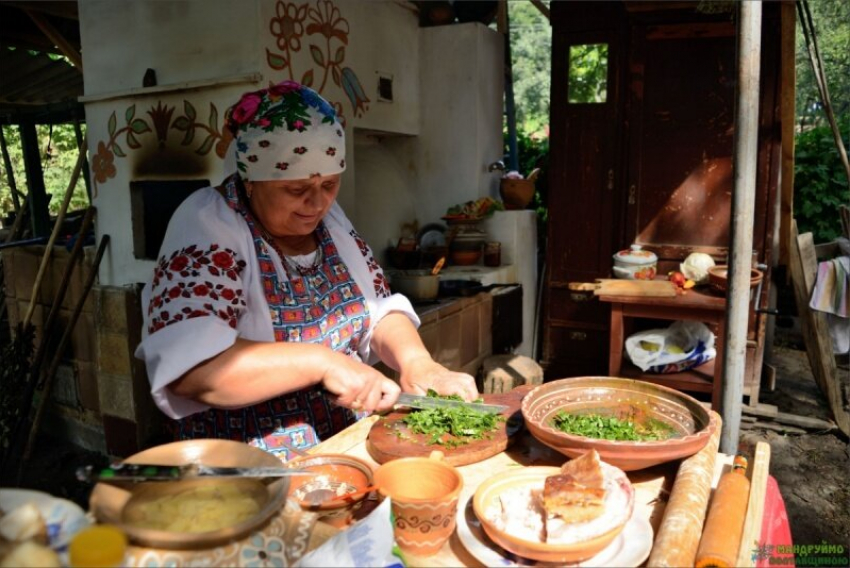 Кубанская кухня привлекает россиян – Анапа в числе лучших мест для гастротуризма