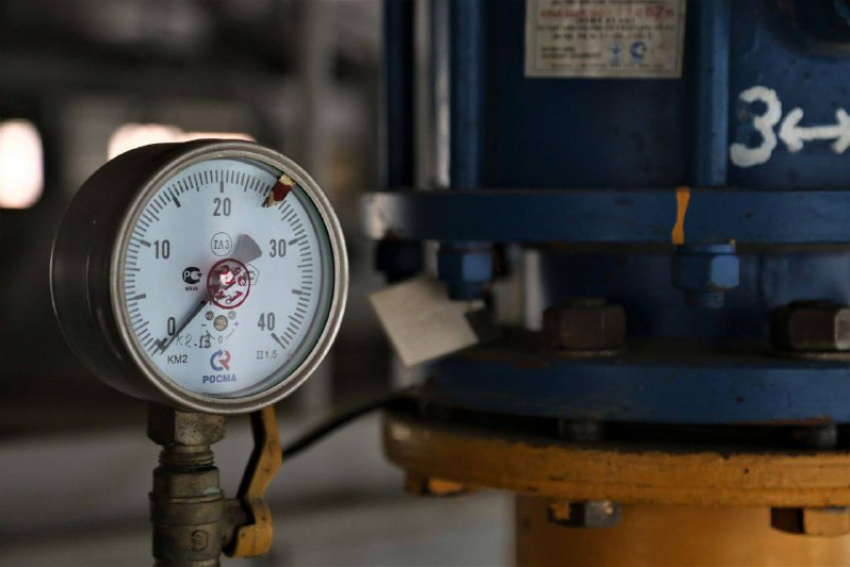 Тепло по заявкам: в Анапе стартовал отопительный сезон