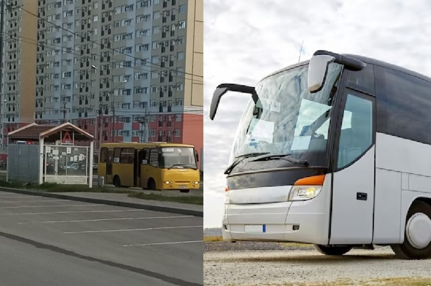 О новом парке автобусов анапчанам пока остается только мечтать – год или два