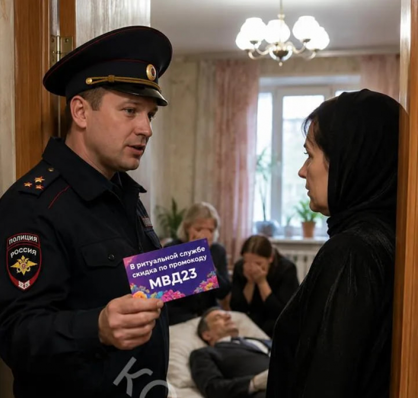 Данные об умерших за деньги: в Анапе расследуют громкое дело