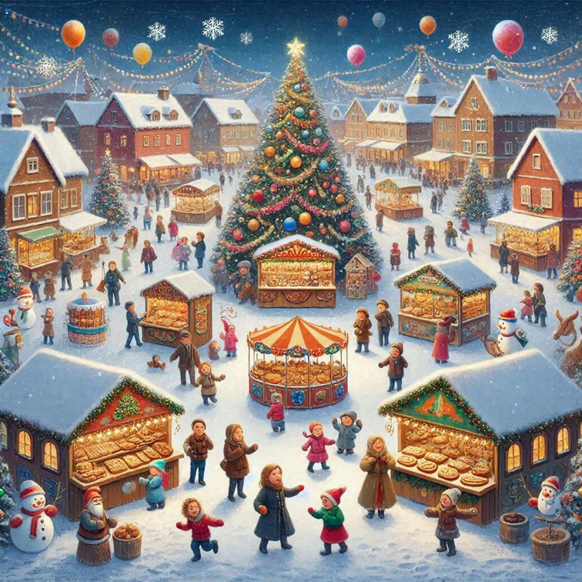 Куда можно съездить отдохнуть на новогодних каникулах