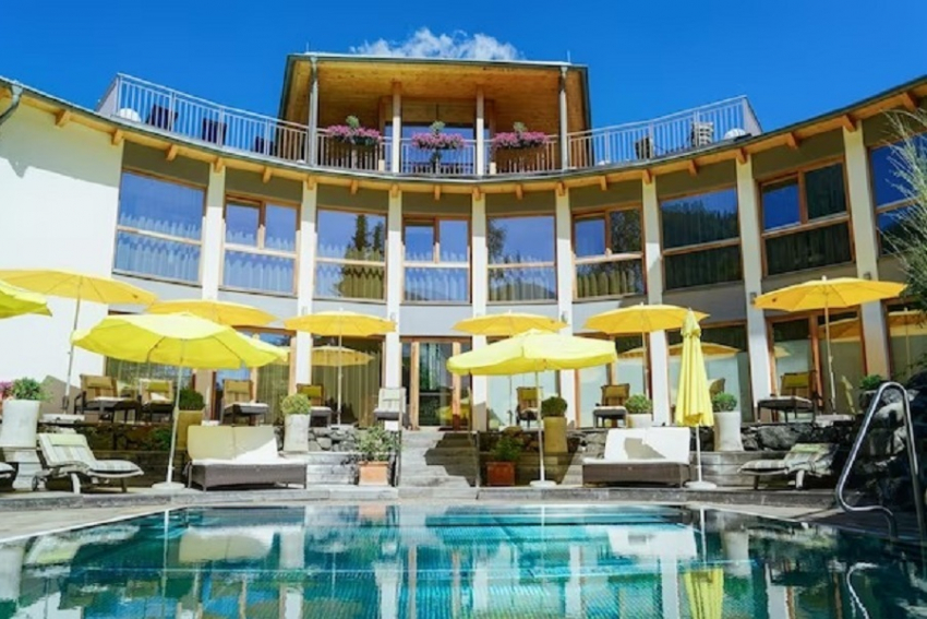 В Анапе оказались самые высокие средние цены в отелях в 2023 году