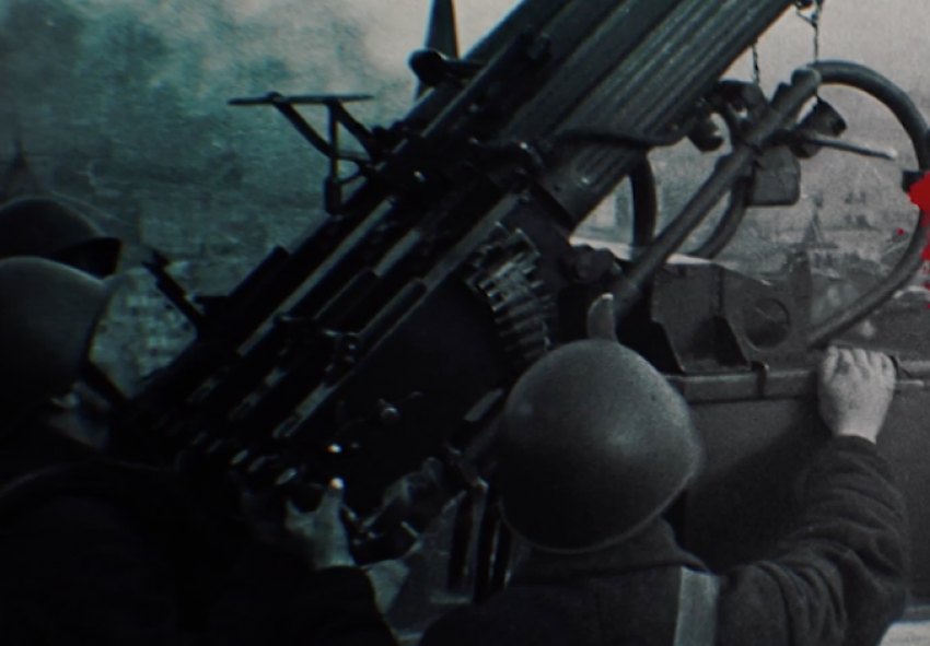 В День начала Великой Отечественной войны  будет светить солнце 