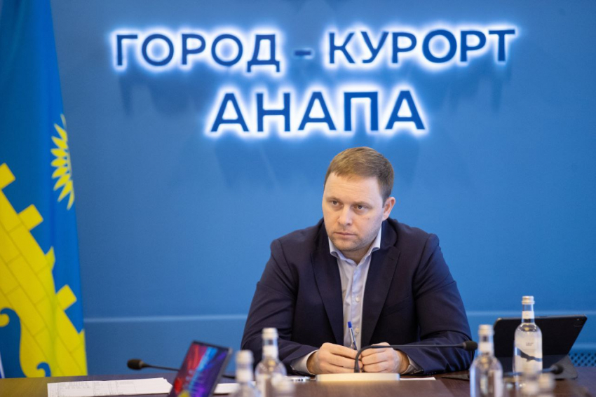 В Анапе более 1 миллиарда рублей направили на реализацию нацпроектов