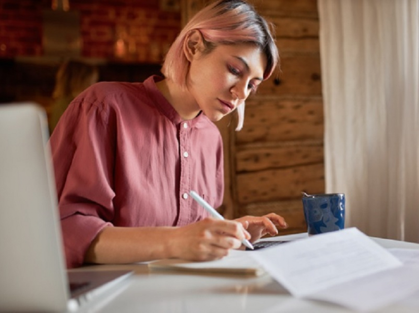 Во Всемирный день писателя в Анапе обещают небольшой дождь