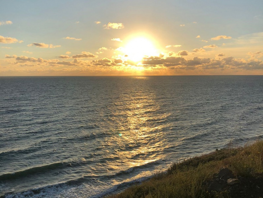 Всемирный день балета не порадует анапчан солнечной погодой