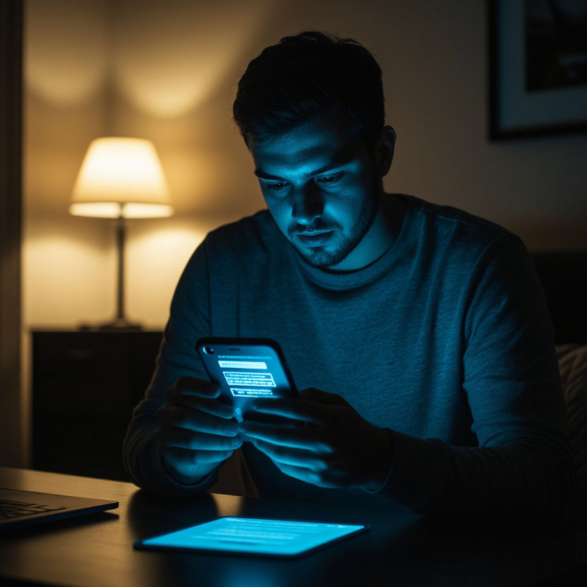 Анапчанам начали рассылать СМС про «возврат переплаты» за отопление