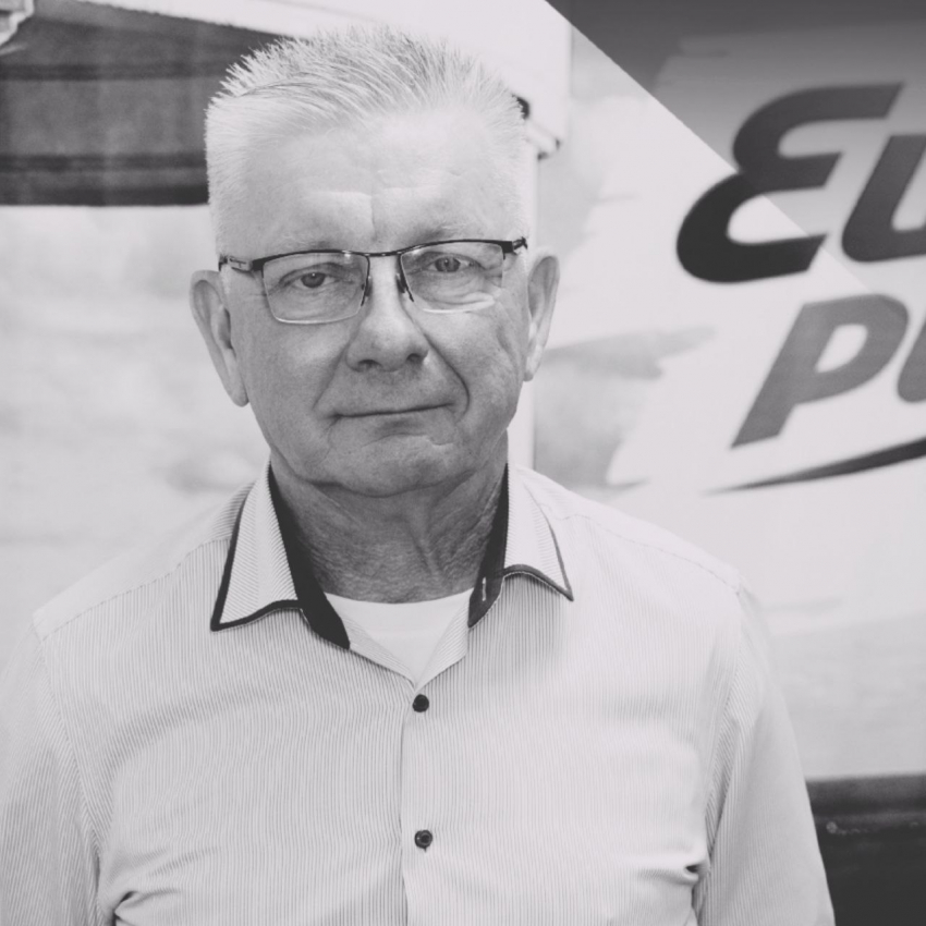 Ушел из жизни Заслуженный учитель Кубани Александр Рябец