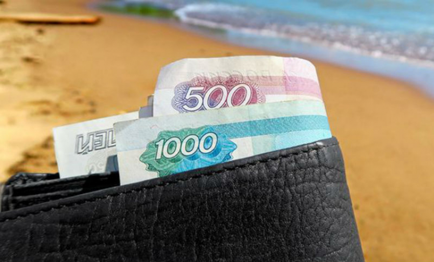 С 16 июля отдых в Анапе станет дороже на 10 рублей в сутки 