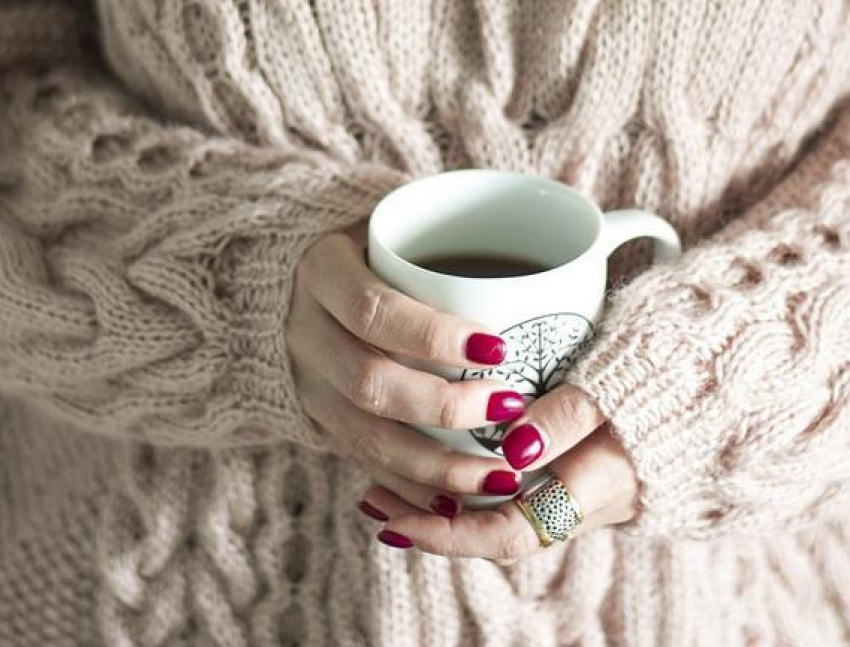 В домах анапчан уже тепло, а новороссийцы до сих пор мёрзнут