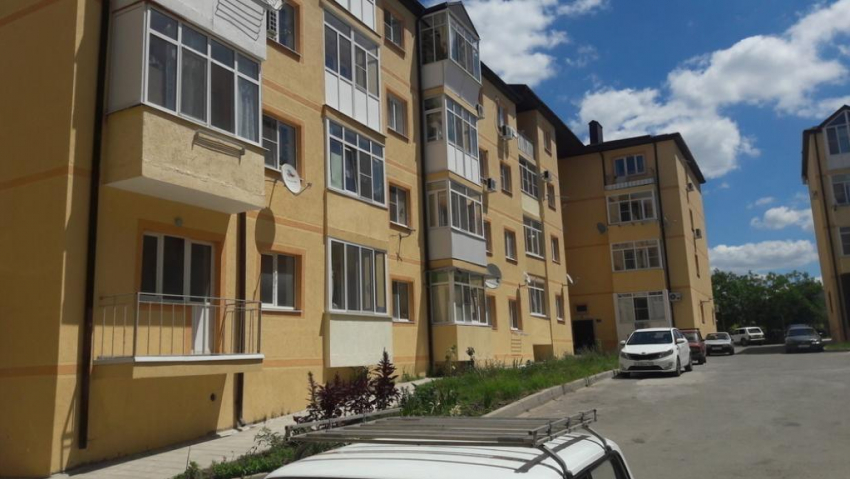 Продам квартиру в Анапе