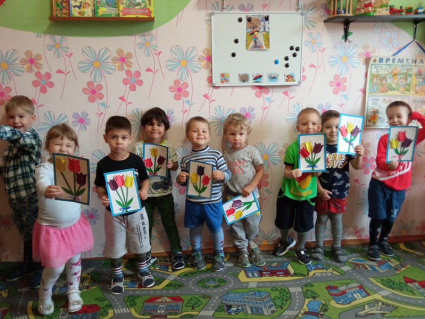 Нужен домашний детский сад? Заходи в справочник