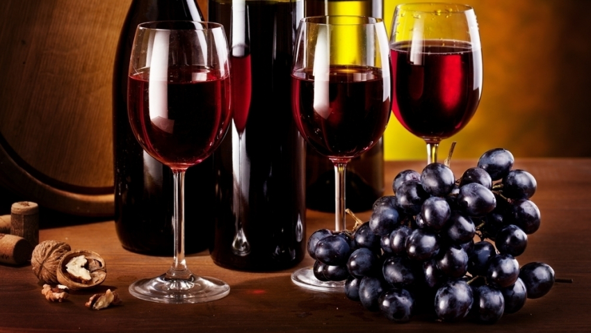 Виноделы Анапы с воодушевлением узнали об отмене запрета на рекламу вина в СМИ