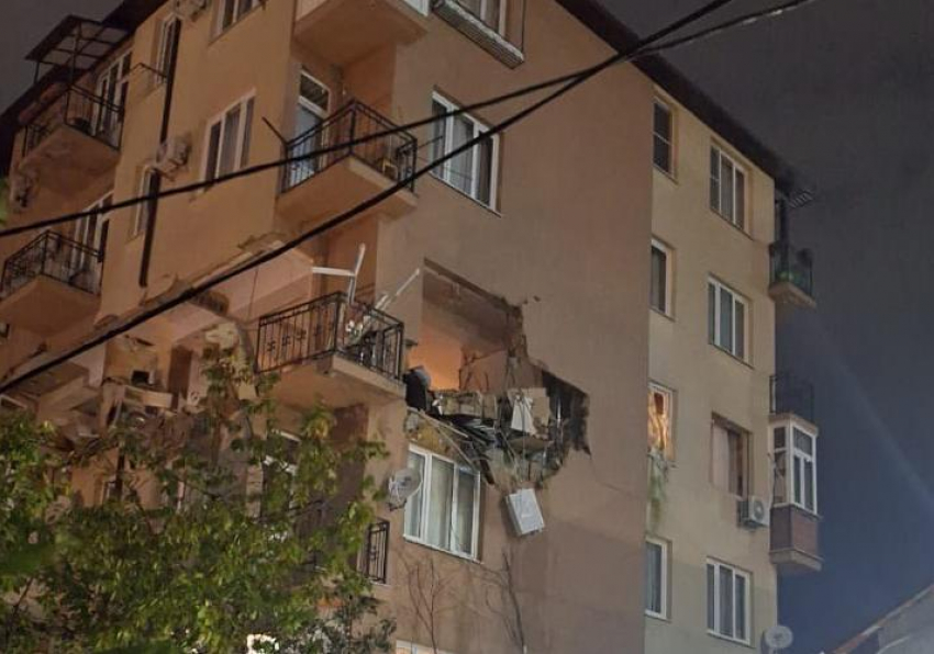 Режим ЧС, уголовное дело: что известно о взрыве газа в Сочи 