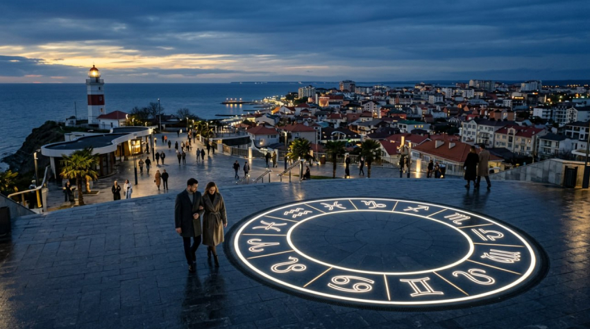 Гороскоп на 7 марта для анапчан