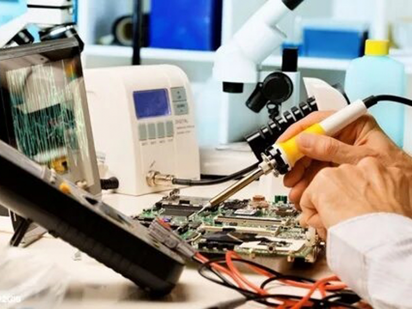 Нужен ремонт цифровой техники? Заходи в справочник