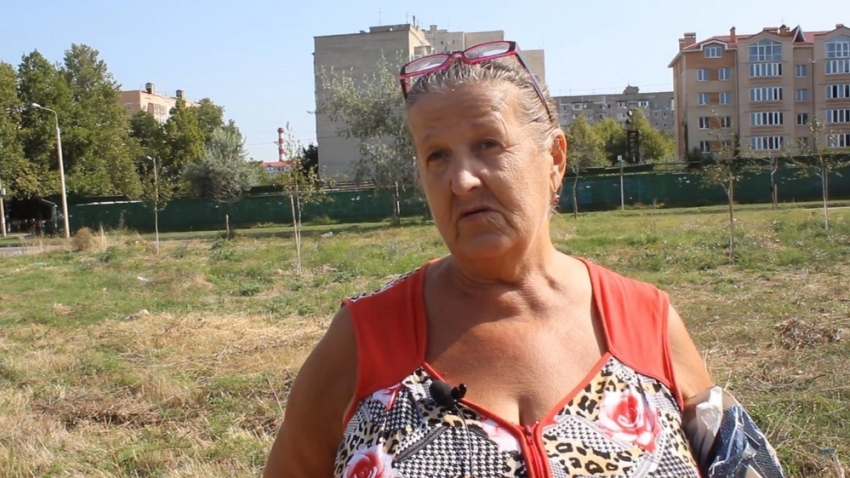 Пенсионерке в Анапе регулярно угрожают физической расправой