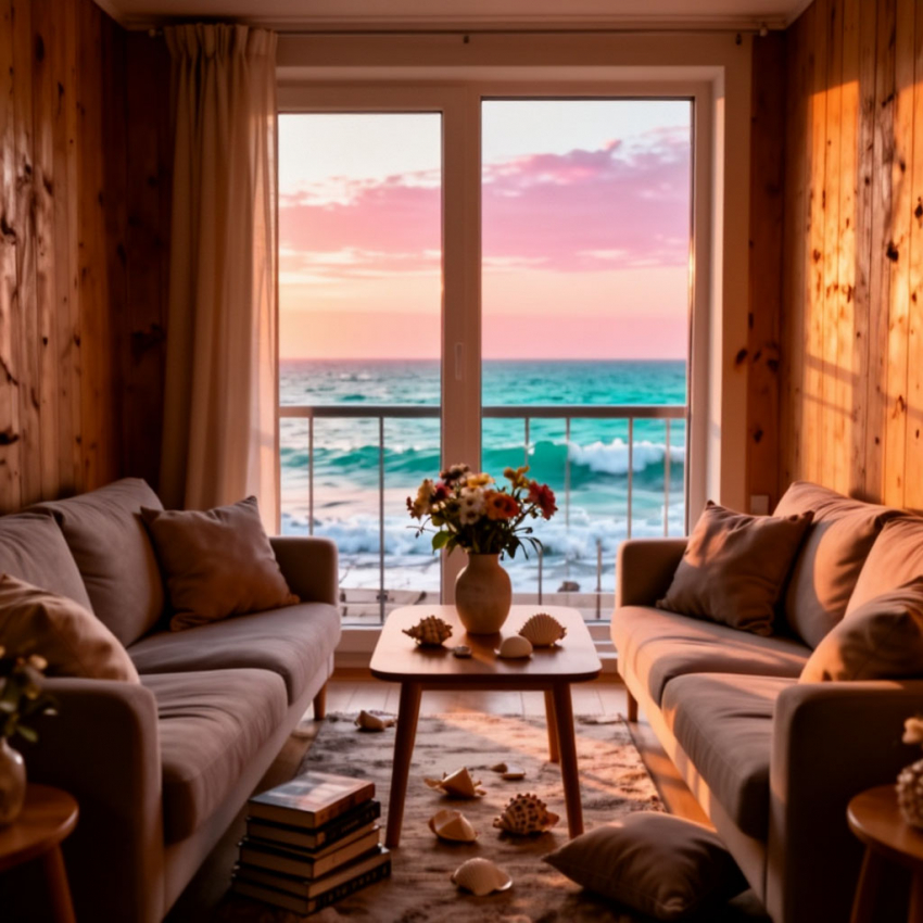 Цены на жильё в Анапе продолжают расти: средний квадрат стоит 240,5 тыс. рублей