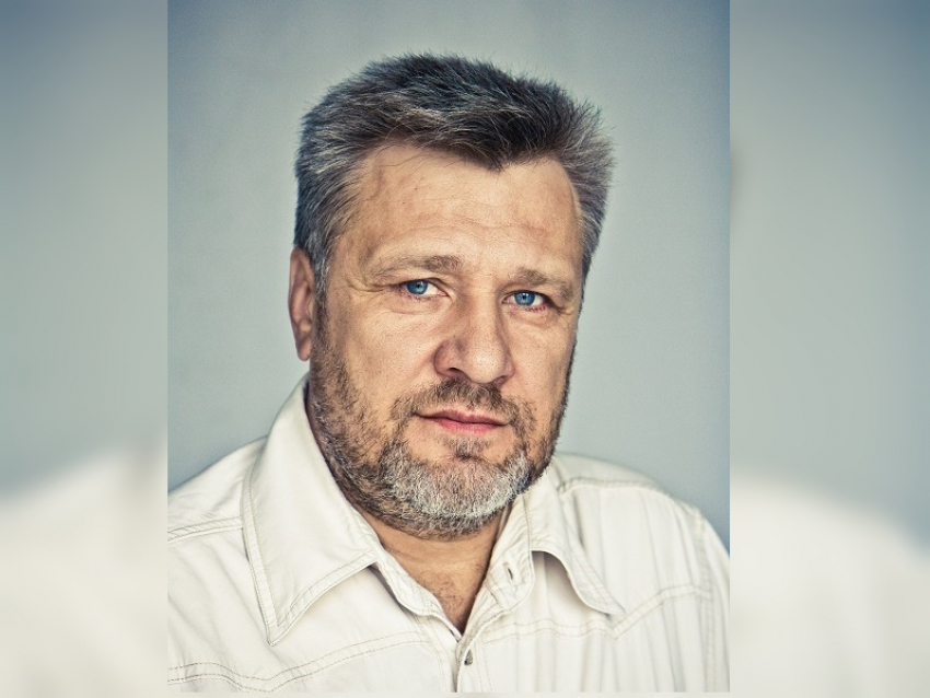 «Известие о кончине Евгения Антоновича Филимонова больно резануло по сердцу...»